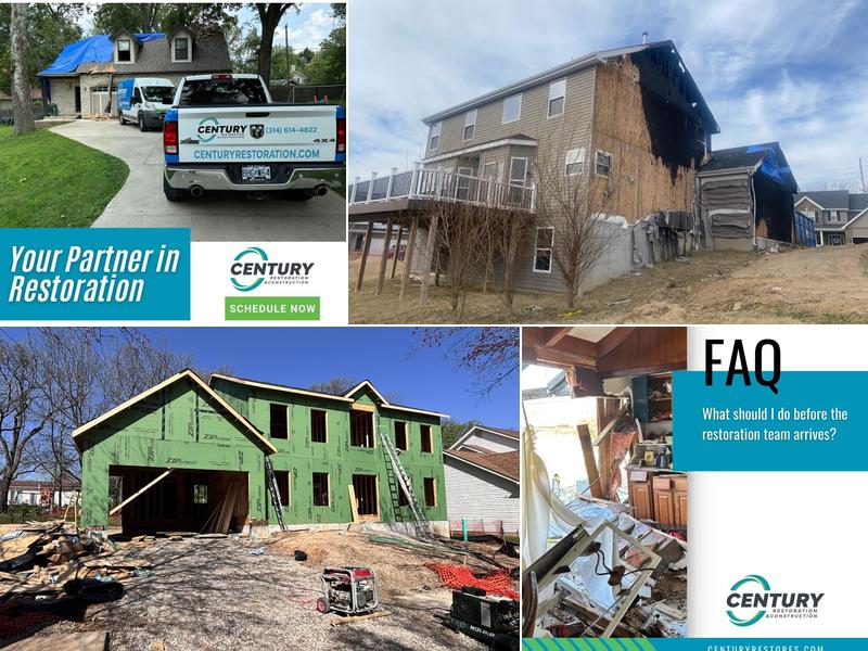 Century Restoration and Construction