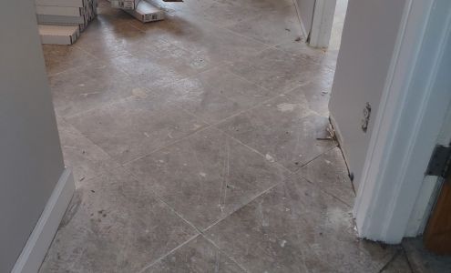 Cornerstone Construction