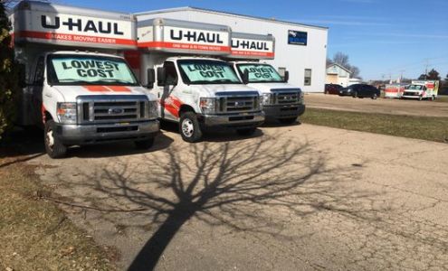 U-Haul Neighborhood Dealer