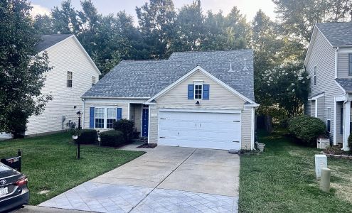 Top Tier Roofing Solutions