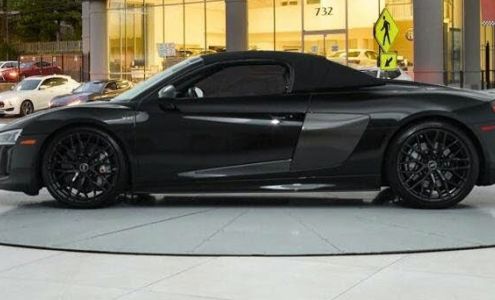 Shaker Auto Lease Inc