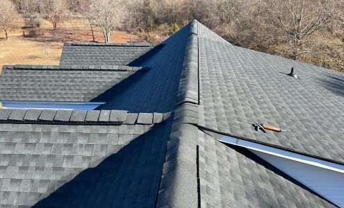 Tabor Roofing of Wilmington