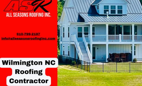 All Seasons Roofing