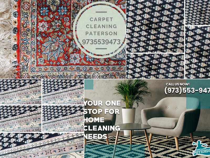Carpet Cleaning Paterson