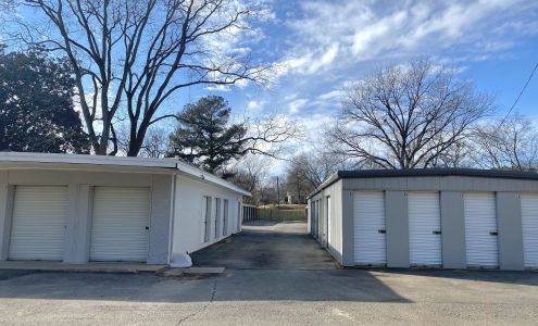 Plumerville Storage Plumerville