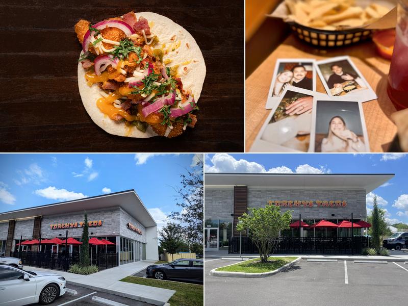 Torchy's Tacos 999 N State Rd 434 #1000, Altamonte Springs