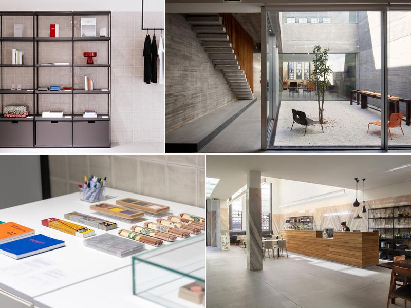 Exploratório Porto Design Biennale