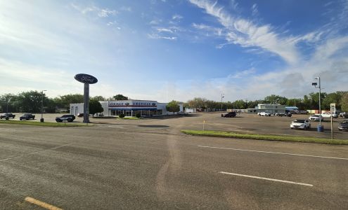 American Ford Service Glendive