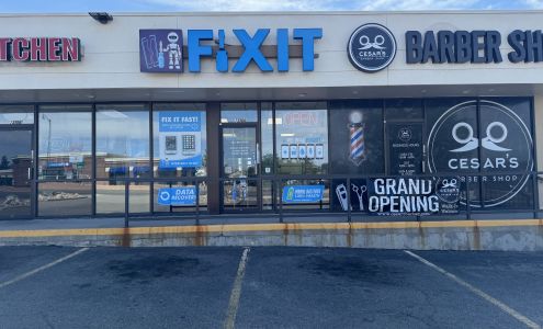 Fix It Wireless(Cell phone repair)