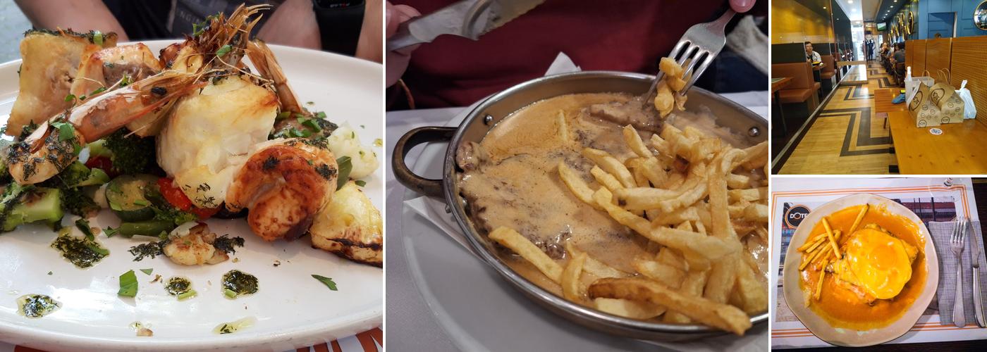 Restaurante Dote Odivelas (Dote - Odivelas Esplanada)