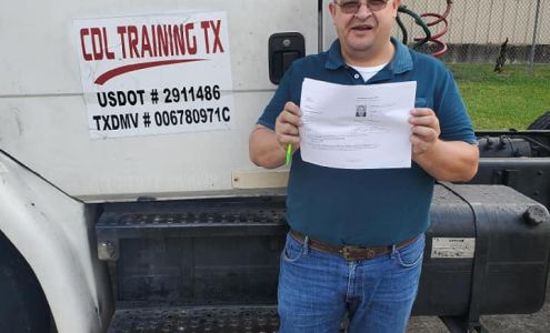 CDL COMMERCIAL TRUCK TRAINING LLC