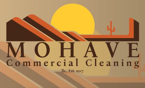Mohave Commercial Cleaning LLC