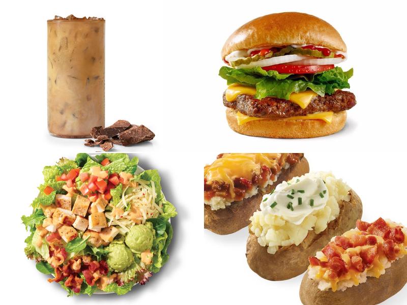 Wendy's 900 N High St, Hillsboro