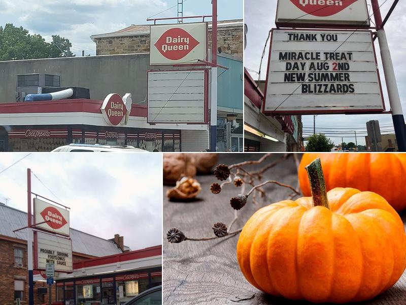 Dairy Queen Store 127 E Main St, Bainbridge