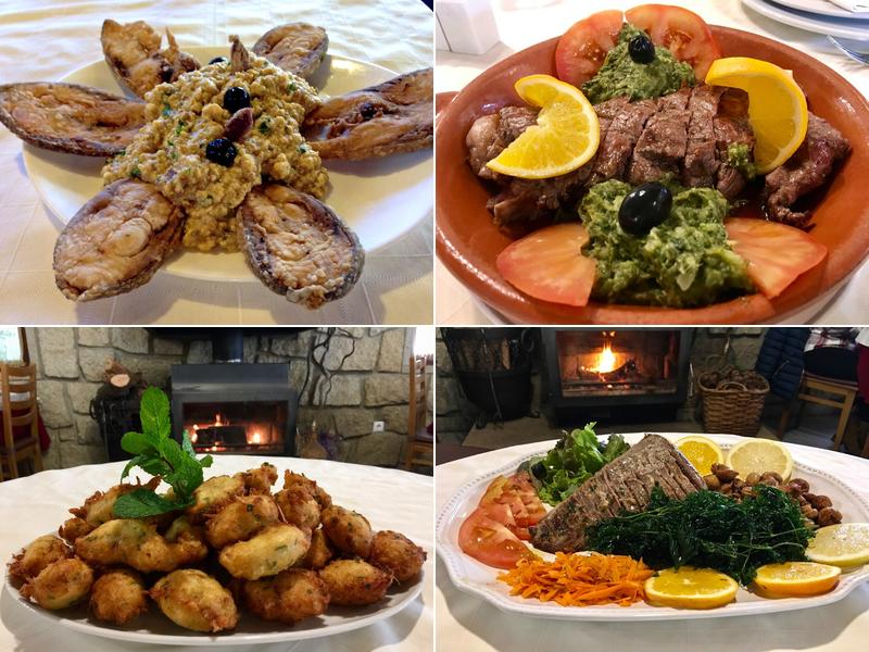 O Mário (O Mário Restaurante)