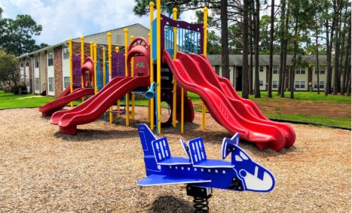 Marrington Village Goose Creek