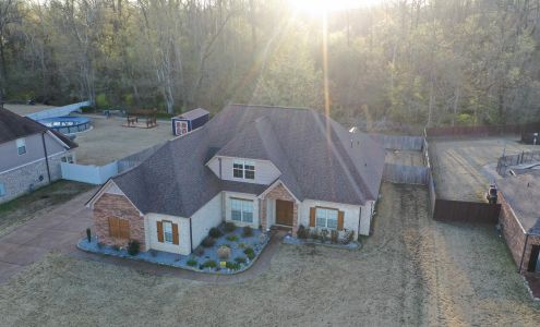 Legend Roofs Roofing Contractor Norman Roof Repair