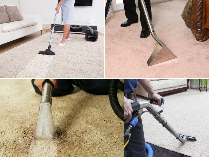 OC Carpet Cleaning