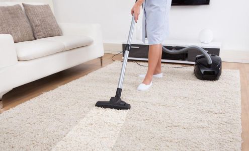 OC Carpet Cleaning
