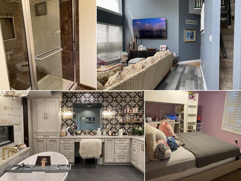 Sandys Paradise Cleaning