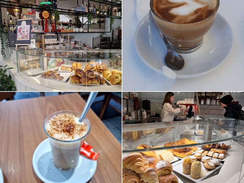 Pastelaria São José