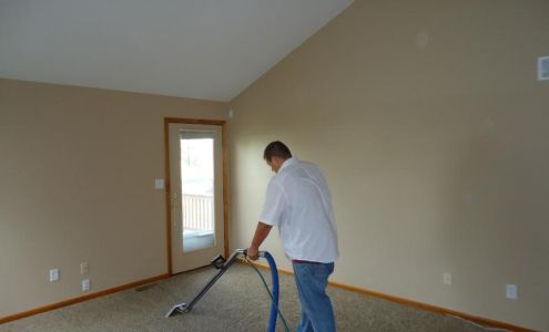 SAN JOSE CARPET CLEANING