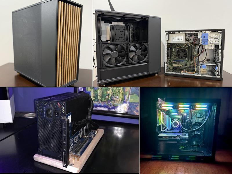 Nick's Computer Fix