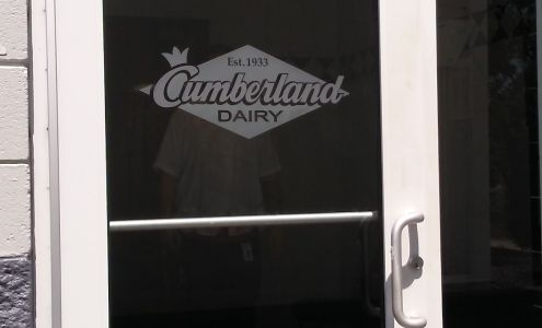 Cumberland Dairy Bridgeton