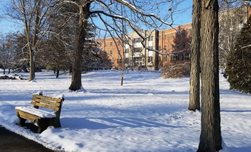 St. Mary of the Woods College West Terre Haute