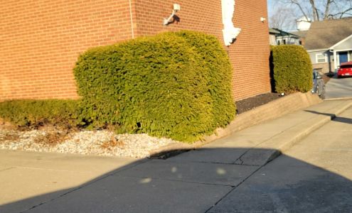 St Mary Catholic Church Sullivan