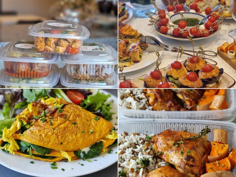 Sabor do Sucesso Rua de Raimundo de Carvalho 165 B