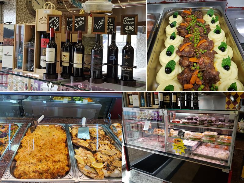 Frango Dourado Grill Póvoa Sto. Adrião