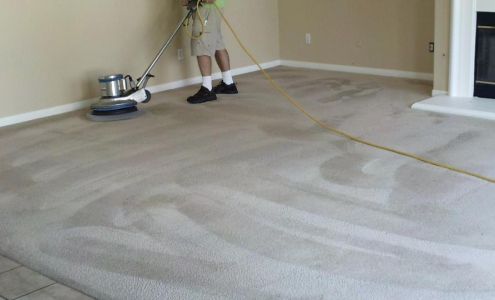 Quick Dry Carpet Cleaning-Inland Empire