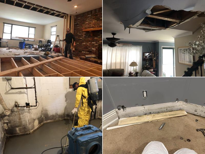 Service Resource And Restoration, Llc