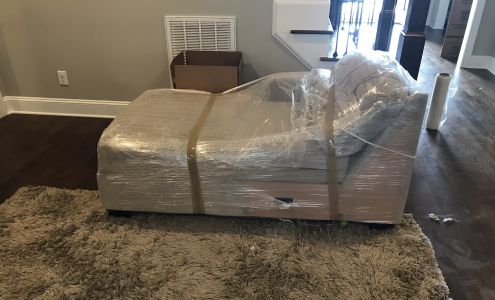 Feel Good Moving Company LLC