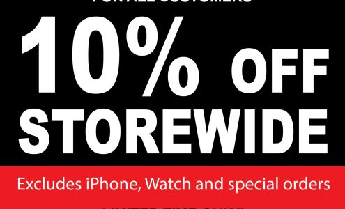 Alice's Computer Service