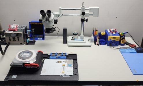 Elite Electronics LLC