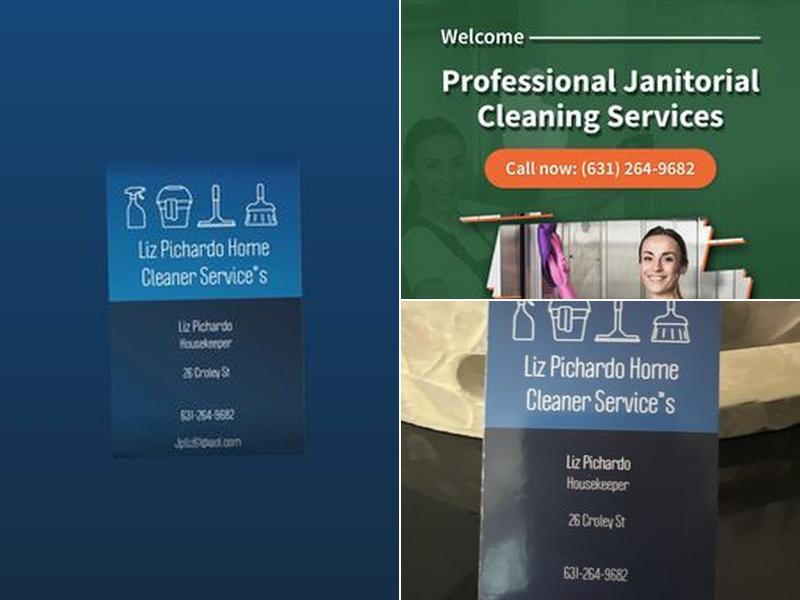 LI Cleaning Service
