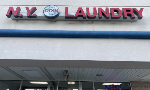 New York Coin Laundry
