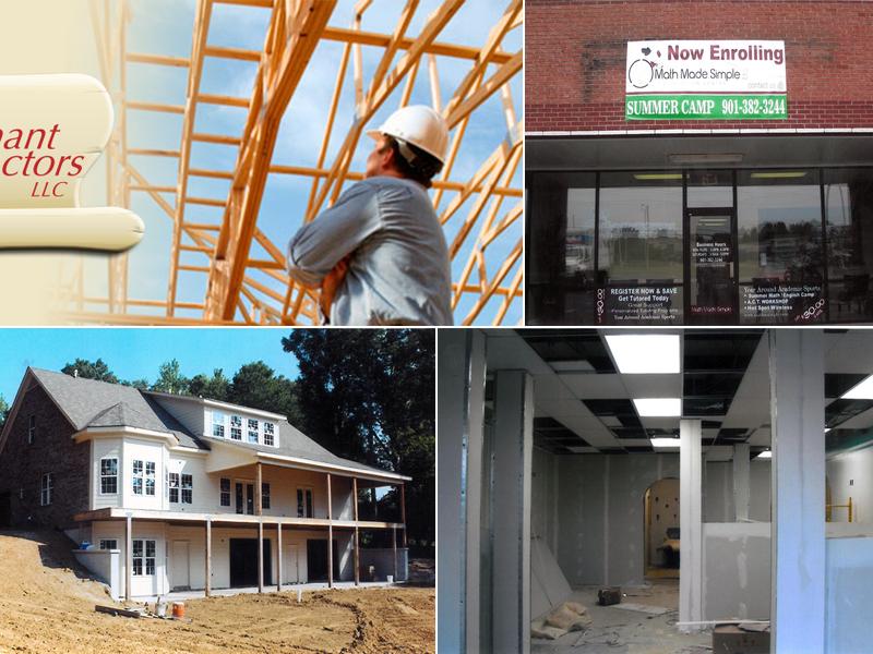 Covenant Contracting