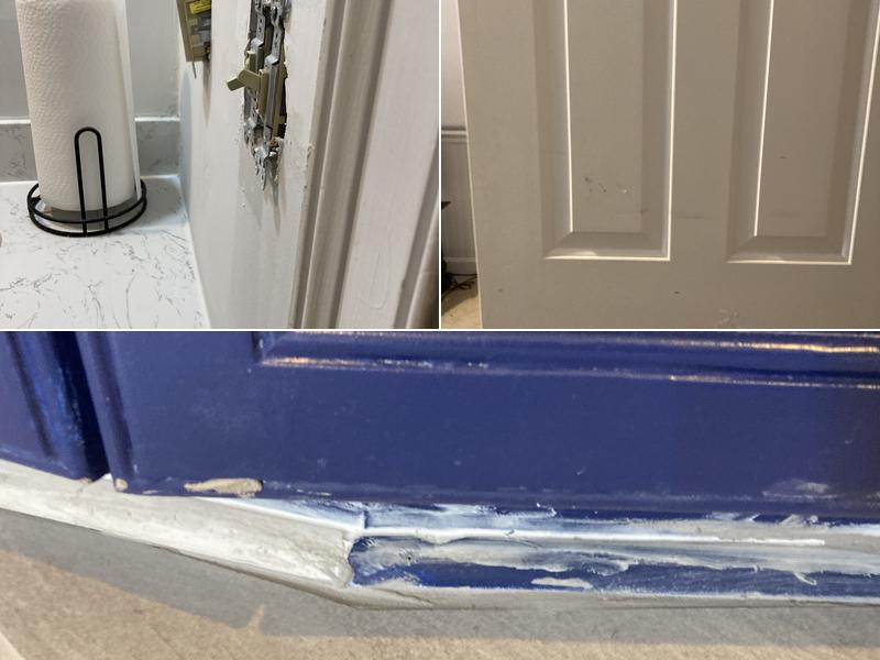 Davis Contracting Services LLC