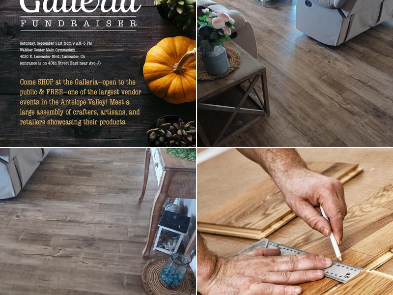 Yelton's Flooring and Construction