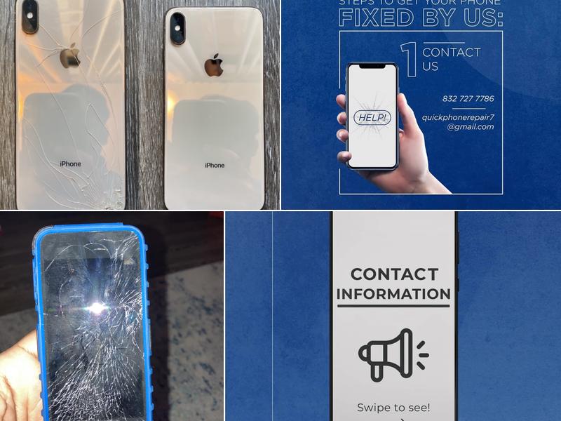 Quick phone repair 7