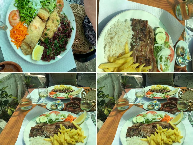 O Encalhe Casa De Pasto