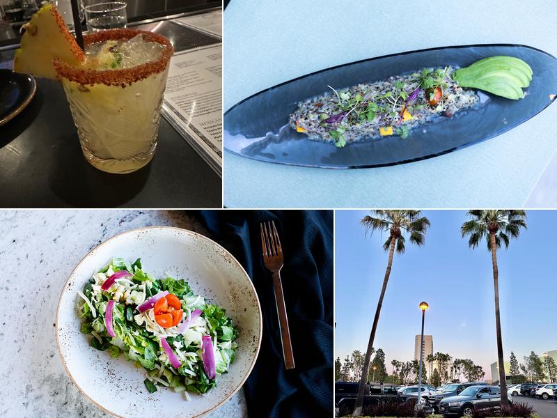 Caló Kitchen + Tequila 3333 Bristol St Suite 1876, Costa Mesa