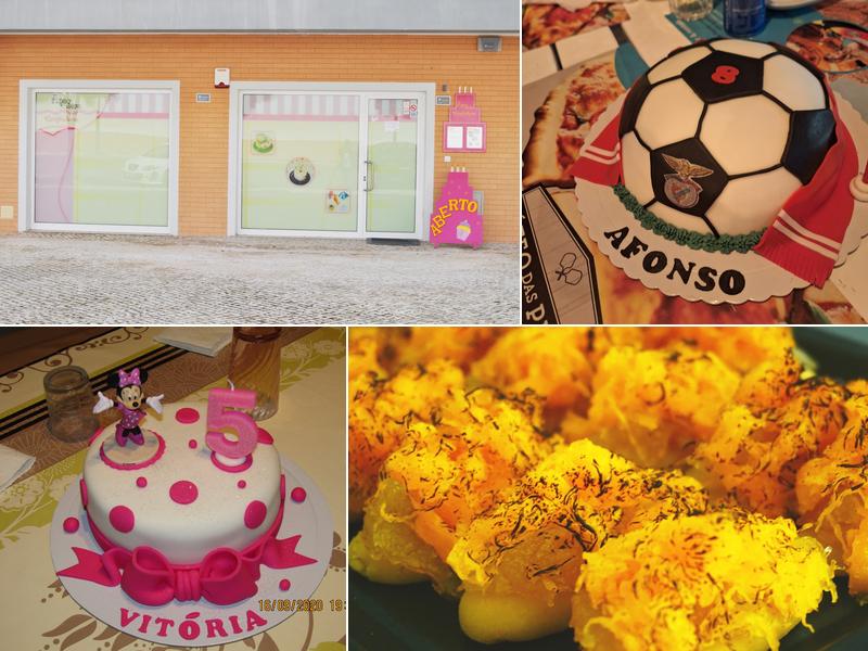 Confeitaria Ana Sara