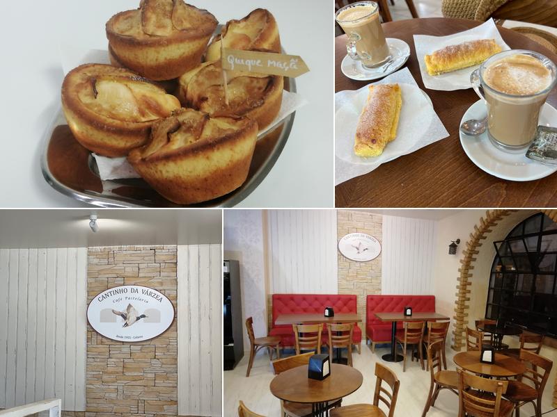 Corner Varzea (Cantinho da Varzea) Varzea de Colares S/N