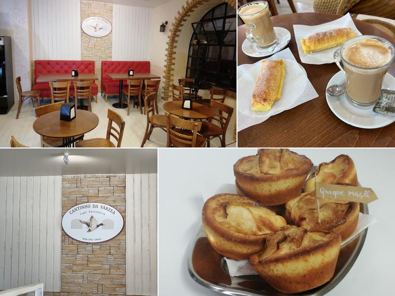 Corner Varzea (Cantinho da Varzea)