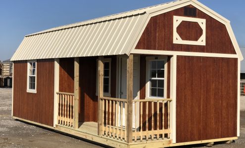 Sturdi Built LLC of Russellville Russellville Kentucky 