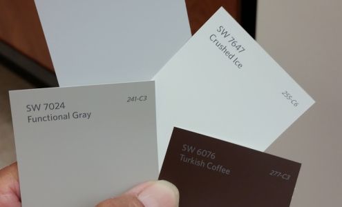 Sherwin-Williams Paint Store